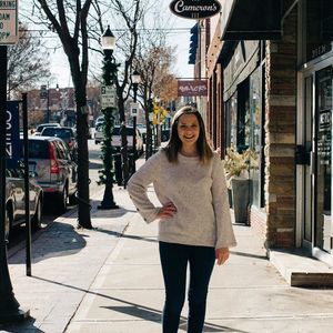 Meet your Posher, Nicole